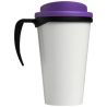 Brite-Americano® Taza Térmica de Plástico Reciclado con Asa 350 ml Personalizada 6210006 - Imagen 183