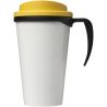 Brite-Americano® Taza Térmica de Plástico Reciclado con Asa 350 ml Personalizada 6210006 - Imagen 188