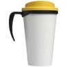 Brite-Americano® Taza Térmica de Plástico Reciclado con Asa 350 ml Personalizada 6210006 - Imagen 191