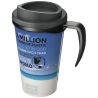 Brite-Americano® Taza Térmica de Plástico Reciclado con Asa 350 ml Personalizada 6210006 - Imagen 195