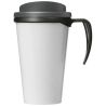 Brite-Americano® Taza Térmica de Plástico Reciclado con Asa 350 ml Personalizada 6210006 - Imagen 197