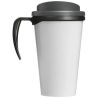 Brite-Americano® Taza Térmica de Plástico Reciclado con Asa 350 ml Personalizada 6210006 - Imagen 199