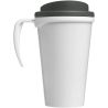 Brite-Americano® Taza Térmica de Plástico Reciclado con Asa 350 ml Personalizada 6210006 - Imagen 206