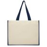 Bolsa Tote Varai de Lona y Yute de 23 Litros Personalizada 6210701 - Imagen 25