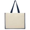 Bolsa Tote Varai de Lona y Yute de 23 Litros Personalizada 6210701 - Imagen 27