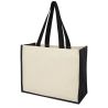 Bolsa Tote Varai de Lona y Yute de 23 Litros Personalizada 6210701 - Imagen 29