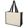Bolsa Tote Varai de Lona y Yute de 23 Litros Personalizada 6210701 - Imagen 30
