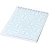 Libreta A6 con Espiral Desk-Mate y Hojas Personalizables Personalizada 621252 - Imagen 22