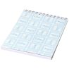 Libreta A6 con Espiral Desk-Mate y Hojas Personalizables Personalizada 621252 - Imagen 23
