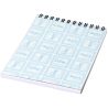 Libreta A6 con Espiral Desk-Mate y Hojas Personalizables Personalizada 621252 - Imagen 30