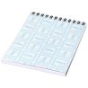 Libreta A6 con Espiral Desk-Mate y Hojas Personalizables Personalizada 621252 - Imagen 31