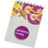 Libreta A7 con Espiral Desk-Mate y 50 Hojas Personalizada 621253 - Imagen 29