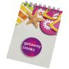 Libreta A7 con Espiral Desk-Mate y 50 Hojas Personalizada 621253 - Imagen 30