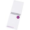 Libreta A7 con Espiral Desk-Mate y 50 Hojas Personalizada 621253 - Imagen 33