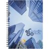 Libreta A5 Tapa Dura Personalizada 621257 - Imagen 22