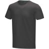 Camiseta de Manga Corta en Algodón Orgánico para Hombre Personalizada 638024 - Imagen 58