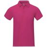 Polo de Manga Corta en Piqué de Algodón de 200 g/m² Personalizado 638080 - Imagen 57