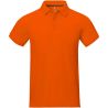 Polo de Manga Corta en Piqué de Algodón de 200 g/m² Personalizado 638080 - Imagen 88