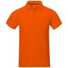 Polo de Manga Corta en Piqué de Algodón de 200 g/m² Personalizado 638080 - Imagen 89