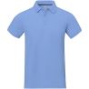 Polo de Manga Corta en Piqué de Algodón de 200 g/m² Personalizado 638080 - Imagen 96