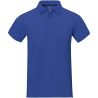 Polo de Manga Corta en Piqué de Algodón de 200 g/m² Personalizado 638080 - Imagen 102
