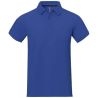 Polo de Manga Corta en Piqué de Algodón de 200 g/m² Personalizado 638080 - Imagen 103