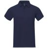 Polo de Manga Corta en Piqué de Algodón de 200 g/m² Personalizado 638080 - Imagen 109