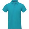Polo de Manga Corta en Piqué de Algodón de 200 g/m² Personalizado 638080 - Imagen 114