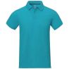 Polo de Manga Corta en Piqué de Algodón de 200 g/m² Personalizado 638080 - Imagen 115