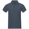 Polo de Manga Corta en Piqué de Algodón de 200 g/m² Personalizado 638080 - Imagen 121
