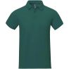 Polo de Manga Corta en Piqué de Algodón de 200 g/m² Personalizado 638080 - Imagen 126