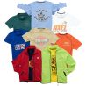 Polo de Manga Corta en Piqué de Algodón de 200 g/m² Personalizado 638080 - Imagen 130