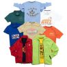 Polo de Manga Corta en Piqué de Algodón de 200 g/m² Personalizado 638080 - Imagen 131