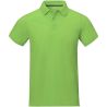 Polo de Manga Corta en Piqué de Algodón de 200 g/m² Personalizado 638080 - Imagen 140