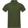 Polo de Manga Corta en Piqué de Algodón de 200 g/m² Personalizado 638080 - Imagen 152