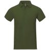 Polo de Manga Corta en Piqué de Algodón de 200 g/m² Personalizado 638080 - Imagen 153
