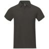 Polo de Manga Corta en Piqué de Algodón de 200 g/m² Personalizado 638080 - Imagen 159