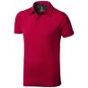 Polo de Manga Corta Elástico para Hombre Personalizado - Imagen 29