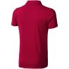 Polo de Manga Corta Elástico para Hombre Personalizado - Imagen 30