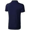 Polo de Manga Corta Elástico para Hombre Personalizado - Imagen 35