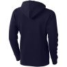 Sudadera con Capucha y Cremallera Unisex Personalizada 638211 - Imagen 44