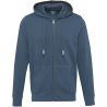 Sudadera con Capucha y Cremallera Unisex Personalizada 638211 - Imagen 48