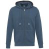 Sudadera con Capucha y Cremallera Unisex Personalizada 638211 - Imagen 49