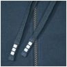 Sudadera con Capucha y Cremallera Unisex Personalizada 638211 - Imagen 53
