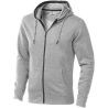 Sudadera con Capucha y Cremallera Unisex Personalizada 638211 - Imagen 62