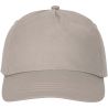 Gorra de 5 Paneles en Sarga de Algodón de 175 g/m² Personalizada 638666 - Imagen 30