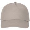 Gorra de 5 Paneles en Sarga de Algodón de 175 g/m² Personalizada 638666 - Imagen 31