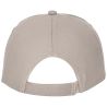 Gorra de 5 Paneles en Sarga de Algodón de 175 g/m² Personalizada 638666 - Imagen 33