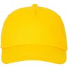 Gorra de 5 Paneles en Sarga de Algodón de 175 g/m² Personalizada 638666 - Imagen 36