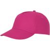 Gorra de 5 Paneles en Sarga de Algodón de 175 g/m² Personalizada 638666 - Imagen 40